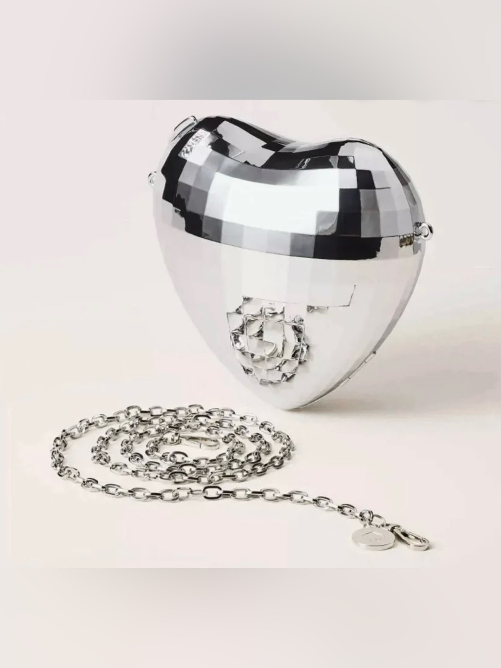 Disco Heart Crossbody Bag - kate spade new york x Target